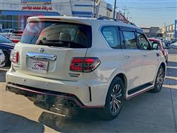 Nissan Armada